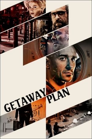 Plan de fuga's poster