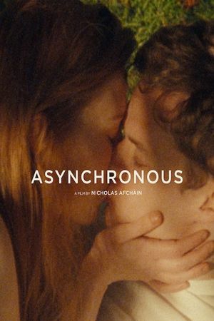 Asynchronous's poster