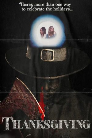 Thanksgiving's poster