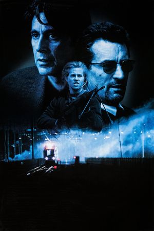 Heat's poster