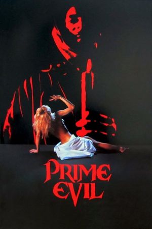 Prime Evil's poster