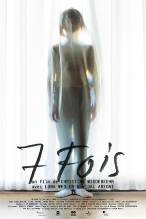 7 Times's poster