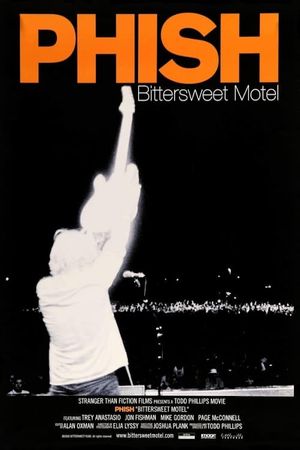 Bittersweet Motel's poster