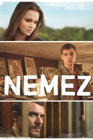 Nemez's poster