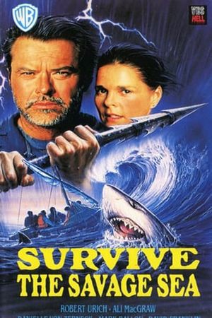 Survive the Savage Sea's poster