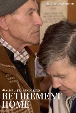 Retirement Home's poster