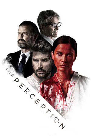 The Perception's poster