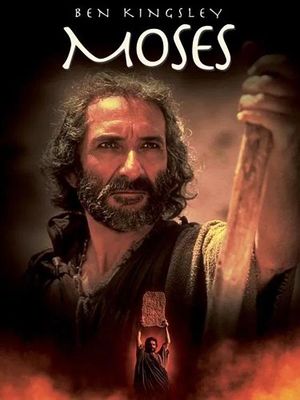 Moses's poster