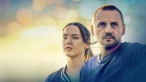 For a Moment, Forever's poster