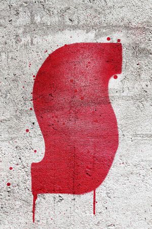 Suspiria's poster