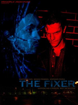 The Fixer's poster image