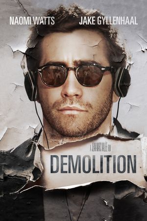 Demolition's poster