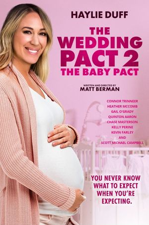 The Baby Pact's poster