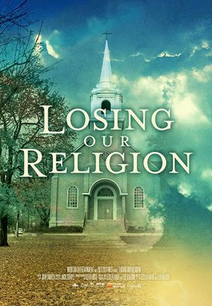 Losing Our Religion's poster