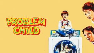 Problem Child's poster