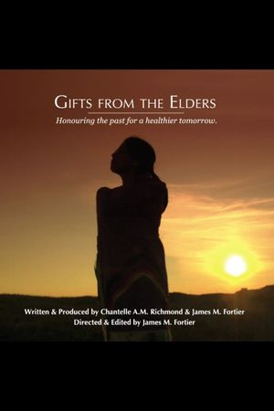 Gifts From the Elders's poster image