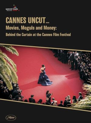 Cannes Uncut's poster