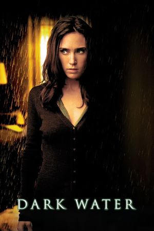 Dark Water's poster