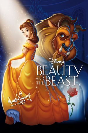 Beauty and the Beast's poster