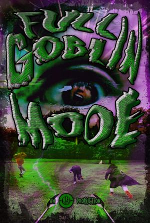 Full Goblin Mode's poster