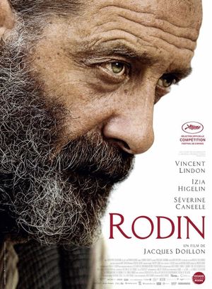 Rodin's poster