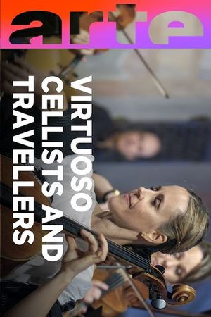 Sol Gabetta and Lise Cristiani - Virtuoso Cellists and Intrepid Travellers's poster