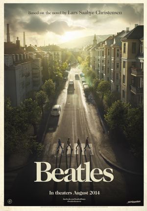 Beatles's poster