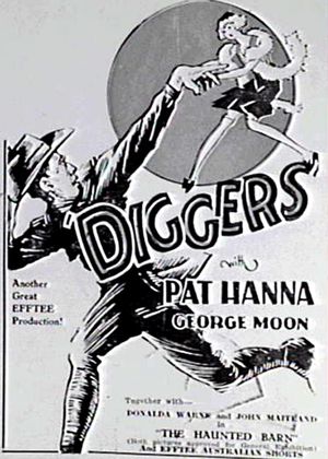 Diggers's poster image