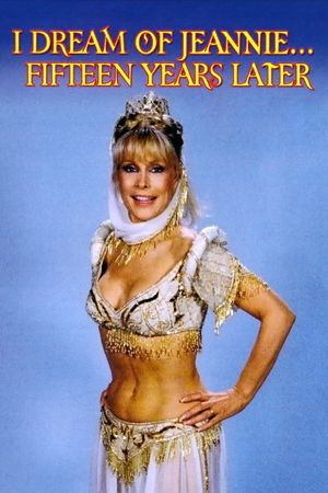 I Dream of Jeannie... Fifteen Years Later's poster