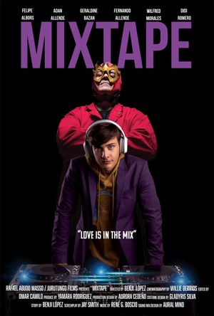 Mixtape (The Movie)'s poster image