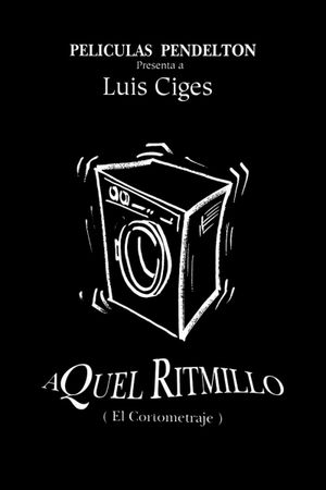 Aquel ritmillo's poster