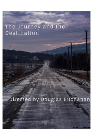 The Journey and the Destination's poster