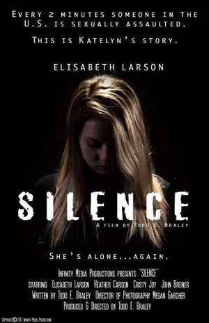 Silence's poster