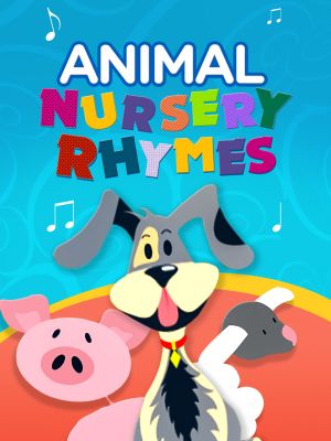 Animal Nursery Rhymes's poster