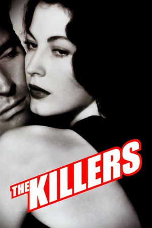 The Killers's poster