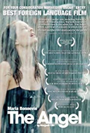 The Angel's poster