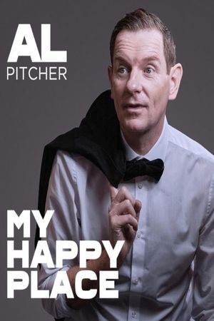 Al Pitcher - My Happy Place's poster
