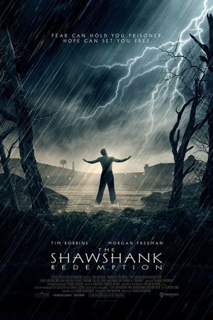 The Shawshank Redemption's poster