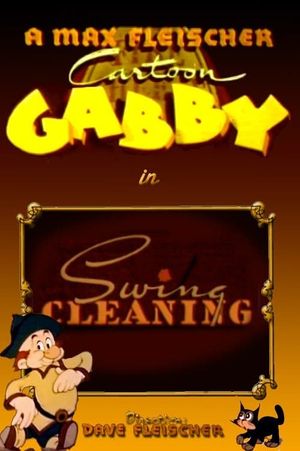 Swing Cleaning's poster image