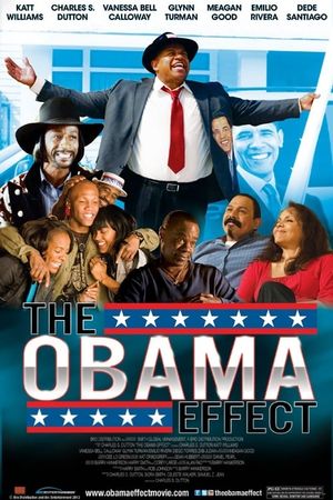 The Obama Effect's poster