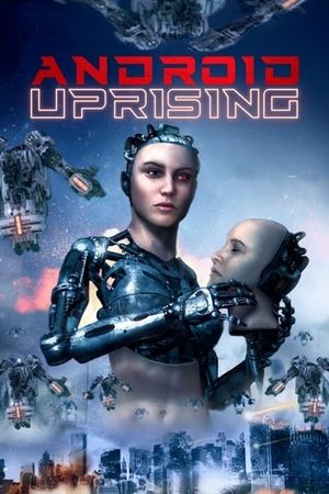 Android Uprising's poster