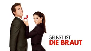 The Proposal's poster