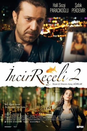 Incir Reçeli 2's poster