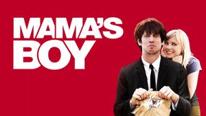 Mama's Boy's poster
