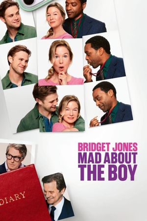 Bridget Jones: Mad About the Boy's poster