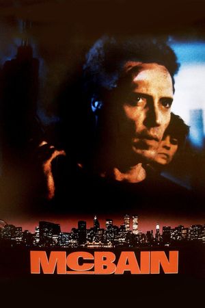 McBain's poster