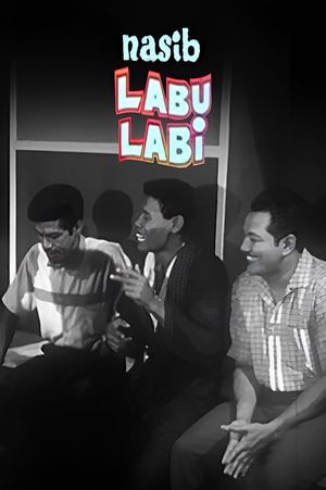 Nasib Si Labu Labi's poster