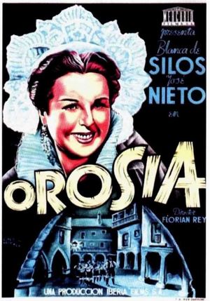Orosia's poster