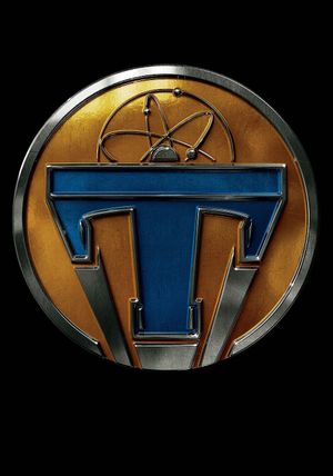 Tomorrowland's poster