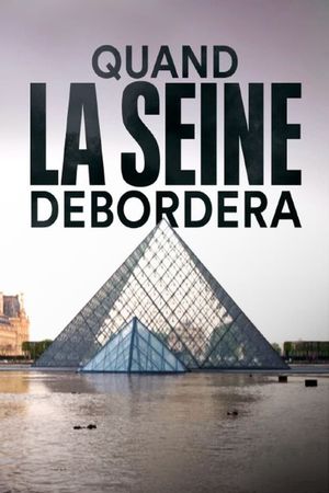 Quand la Seine débordera's poster